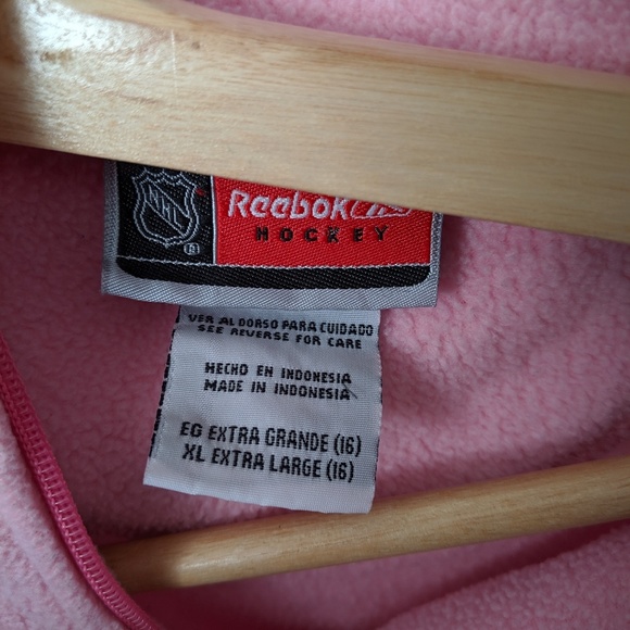 Philadelphia Flyers Fleece - Picture 5 of 8